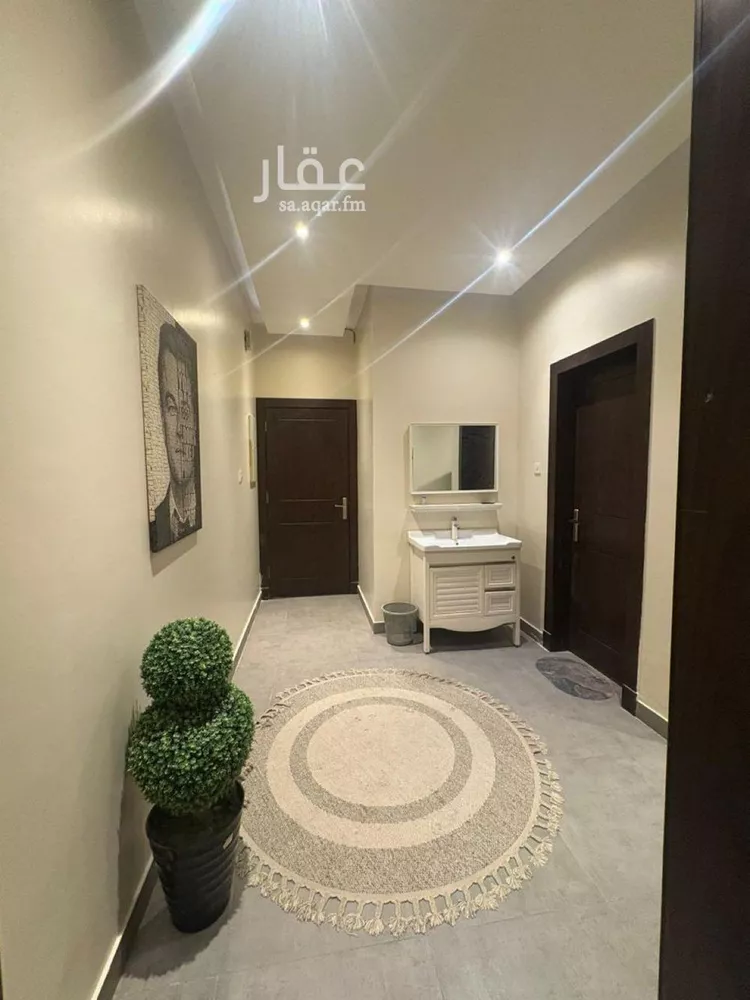 شقة للبيع في شارع القنا, حي الياسمين, مدينة الرياض, منطقة الرياض 9