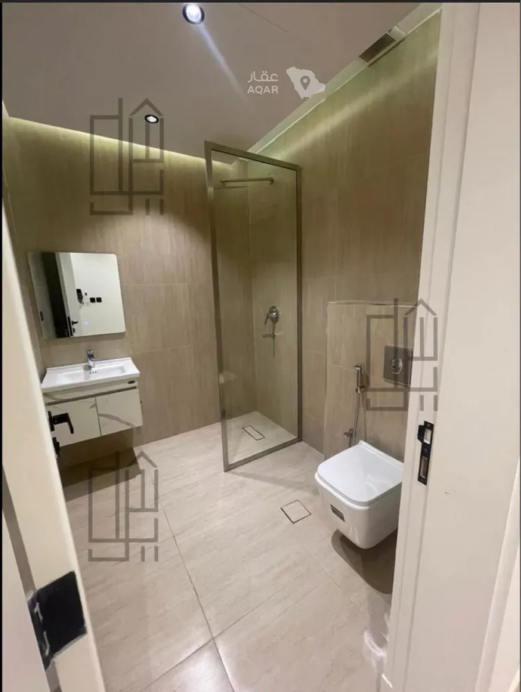 شقة للإيجار في شارع بحر العرب, حي إشبيلية, مدينة الرياض, منطقة الرياض 6
