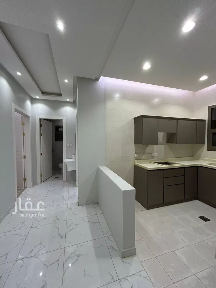شقة للإيجار في شارع رقم 349, حي النرجس, مدينة الرياض, منطقة الرياض صورة 2
