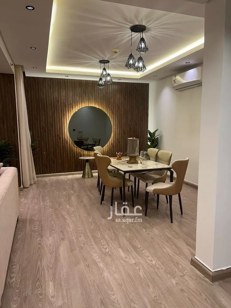 شقة للإيجار في حي الملقا, مدينة الرياض, منطقة الرياض