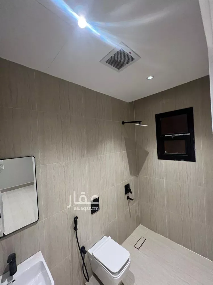 شقة للإيجار في شارع عبدالخالق الهاشمي, حي الروضة, مدينة الرياض, منطقة الرياض صورة 3