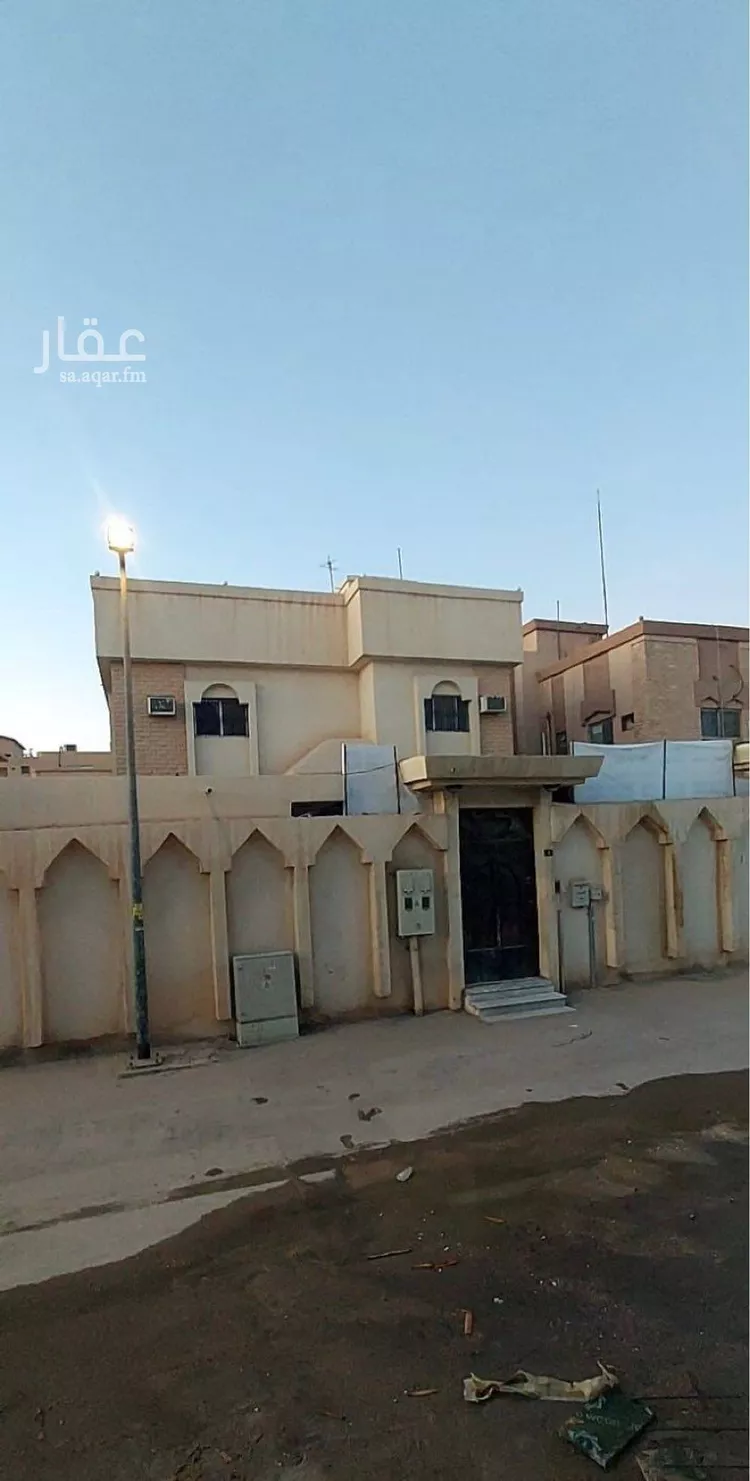 فيلا للبيع في شارع الدحض, حي الملك فهد, مدينة الرياض, منطقة الرياض