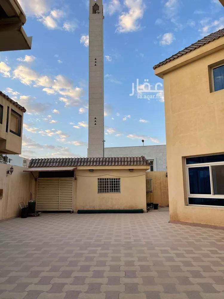 فيلا للبيع في شارع رهوان, حي النهضة, مدينة الرياض, منطقة الرياض صورة 5
