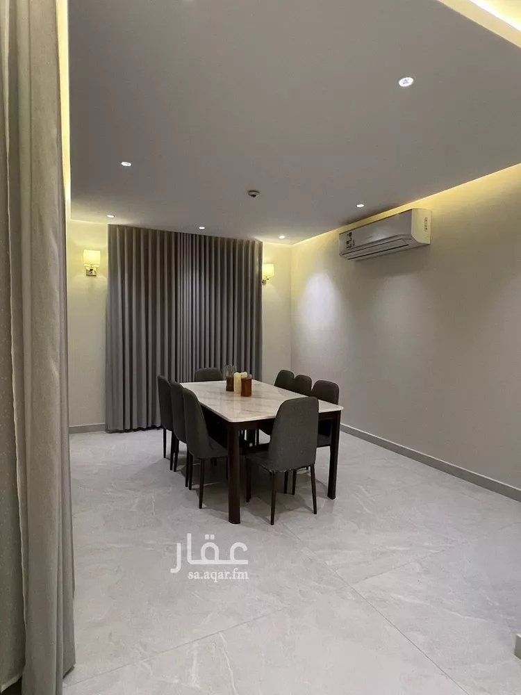 شقة للإيجار في شارع رقم 25, حي الياسمين, مدينة الرياض, منطقة الرياض صورة 5