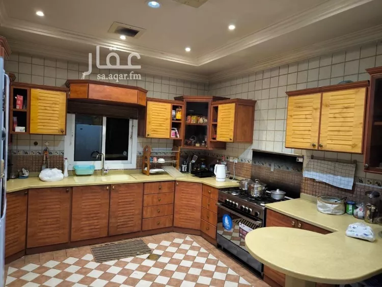 فيلا للبيع في شارع وادي الجوف, حي الصحافة, مدينة الرياض, منطقة الرياض صورة 2