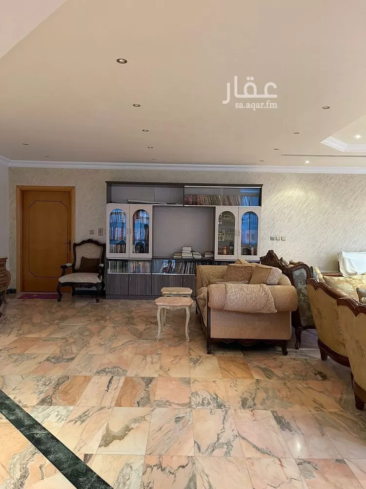 فيلا للبيع في شارع رهوان, حي النهضة, مدينة الرياض, منطقة الرياض صورة 2