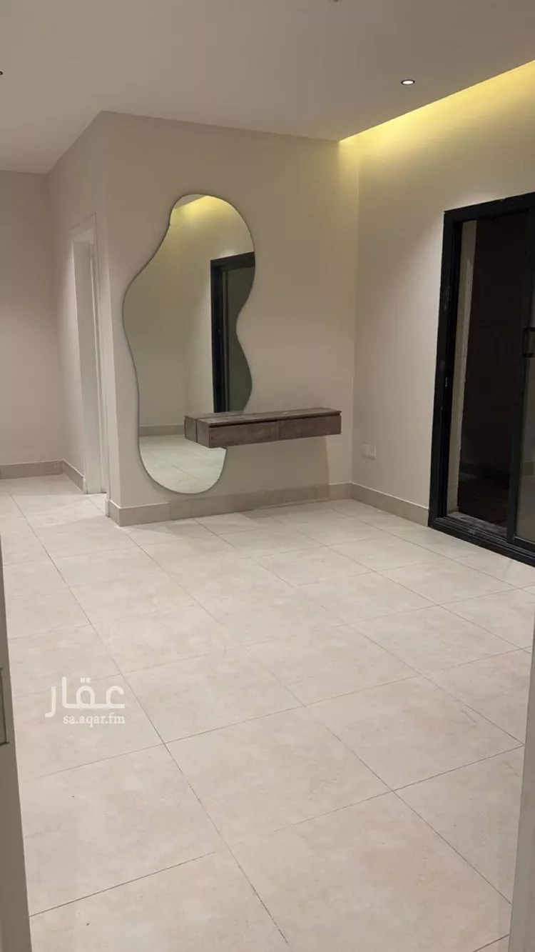 شقة للإيجار في شارع شمس الدين, حي القيروان, مدينة الرياض, منطقة الرياض صورة 2