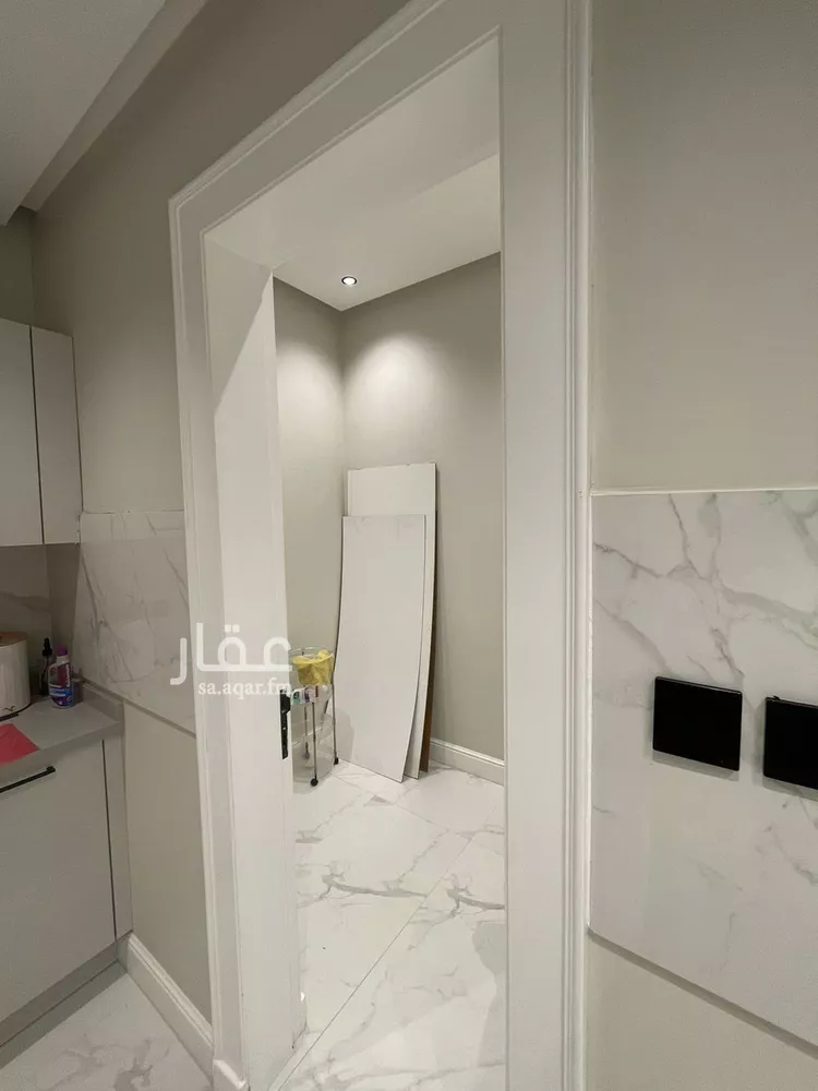 شقة للإيجار في شارع وادي وج, حي الملقا, مدينة الرياض, منطقة الرياض صورة 4