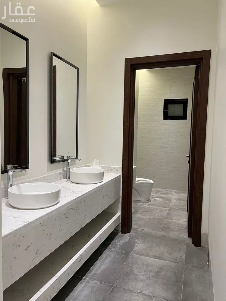 دور للإيجار في شارع الرقاق, حي الملقا, مدينة الرياض, منطقة الرياض صورة 4