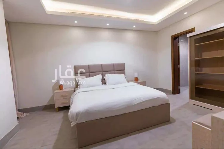 شقة للبيع في شارع سعود بن فيصل, حي الملقا, مدينة الرياض, منطقة الرياض صورة 4