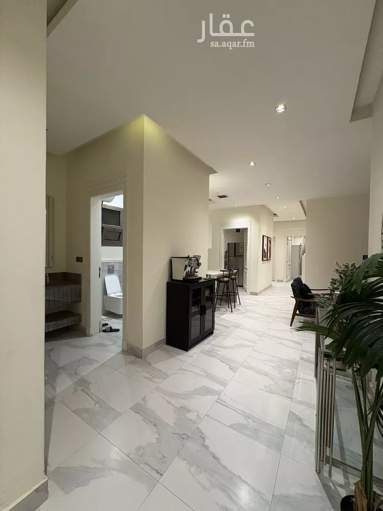 شقة للبيع في شارع محمد بن عبدالعزيز العجاجي, حي القيروان, مدينة الرياض, منطقة الرياض صورة 2