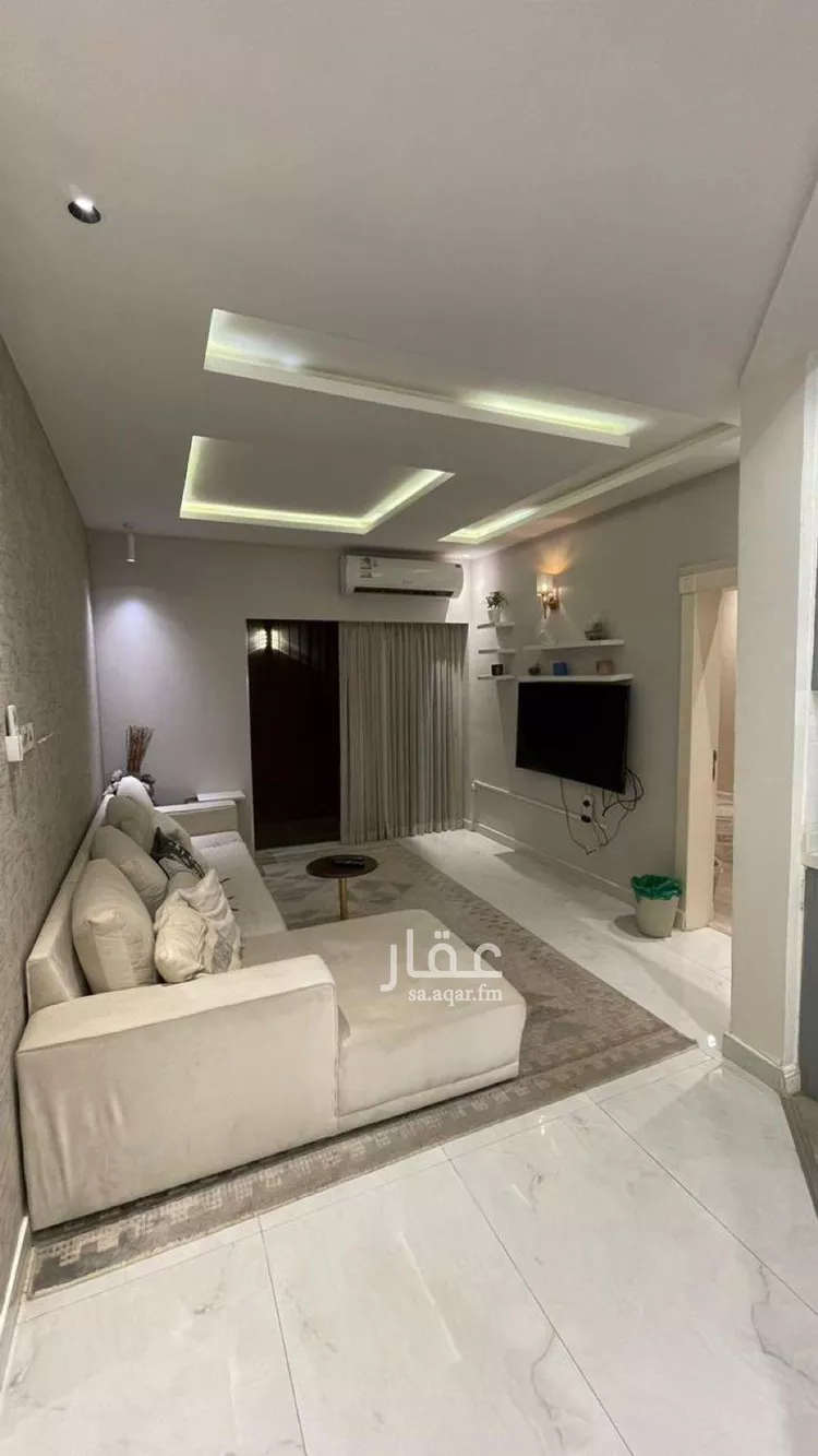 شقة للإيجار في شارع دمياط الجديده, حي قرطبة, مدينة الرياض, منطقة الرياض صورة 2