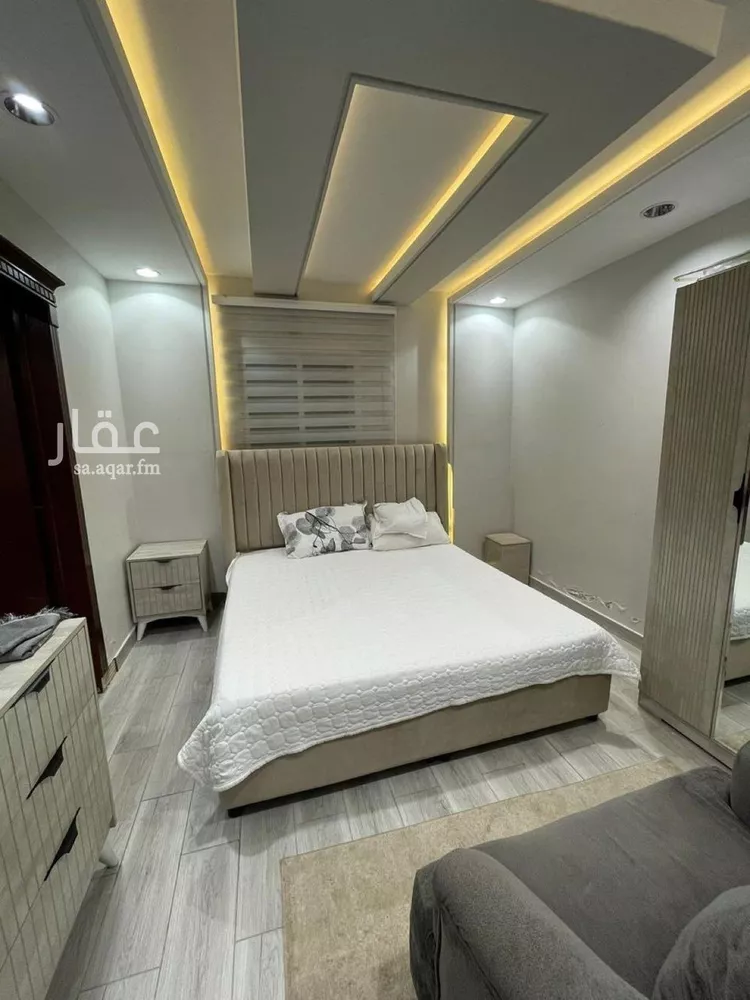 شقة للإيجار في شارع عبدالله بن مرخان, حي قرطبة, مدينة الرياض, منطقة الرياض صورة 2