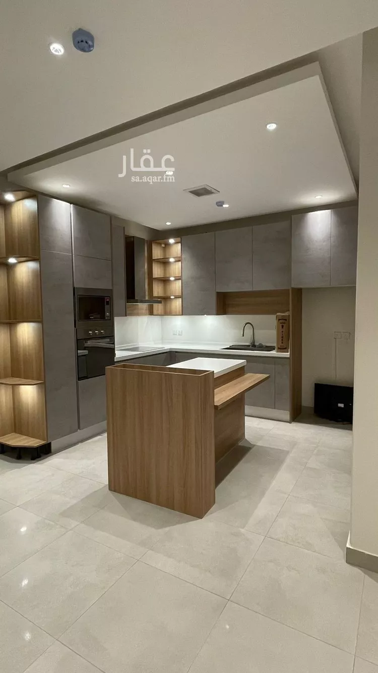 شقة للإيجار في شارع الأمير عبدالعزيز بن محمد بن عياف, حي الياسمين, مدينة الرياض, منطقة الرياض