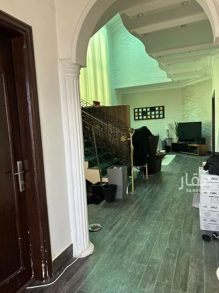 فيلا للبيع في شارع وادي الأحمد, حي الصحافة, مدينة الرياض, منطقة الرياض صورة 5