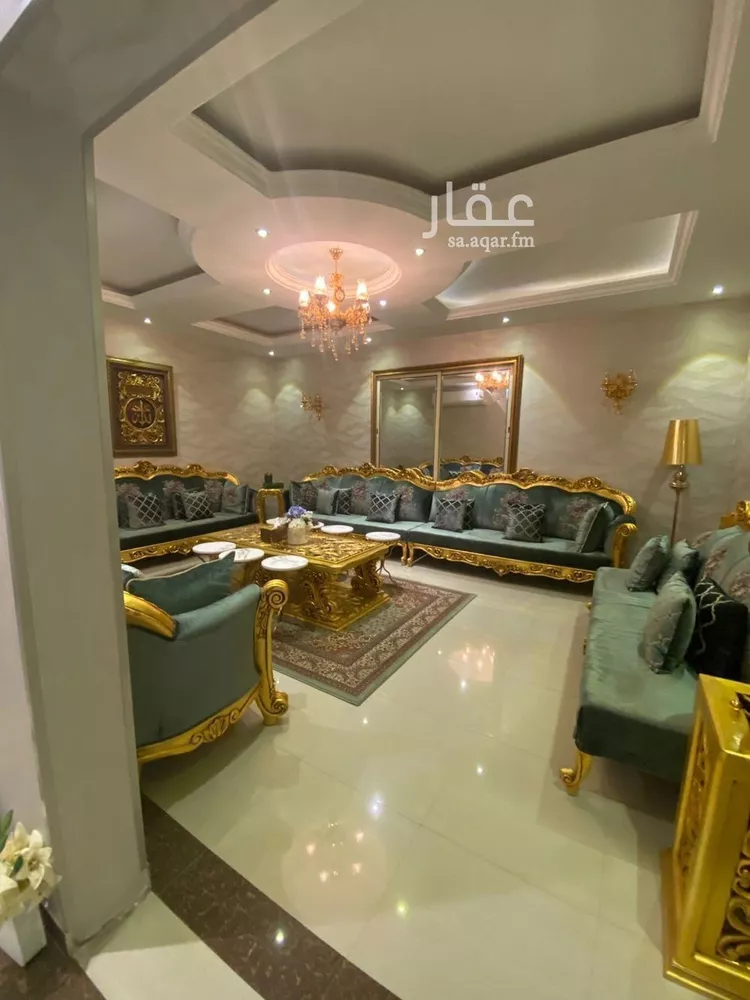 فيلا للبيع في شارع الأطراف, حي العقيق, مدينة الرياض, منطقة الرياض صورة 2