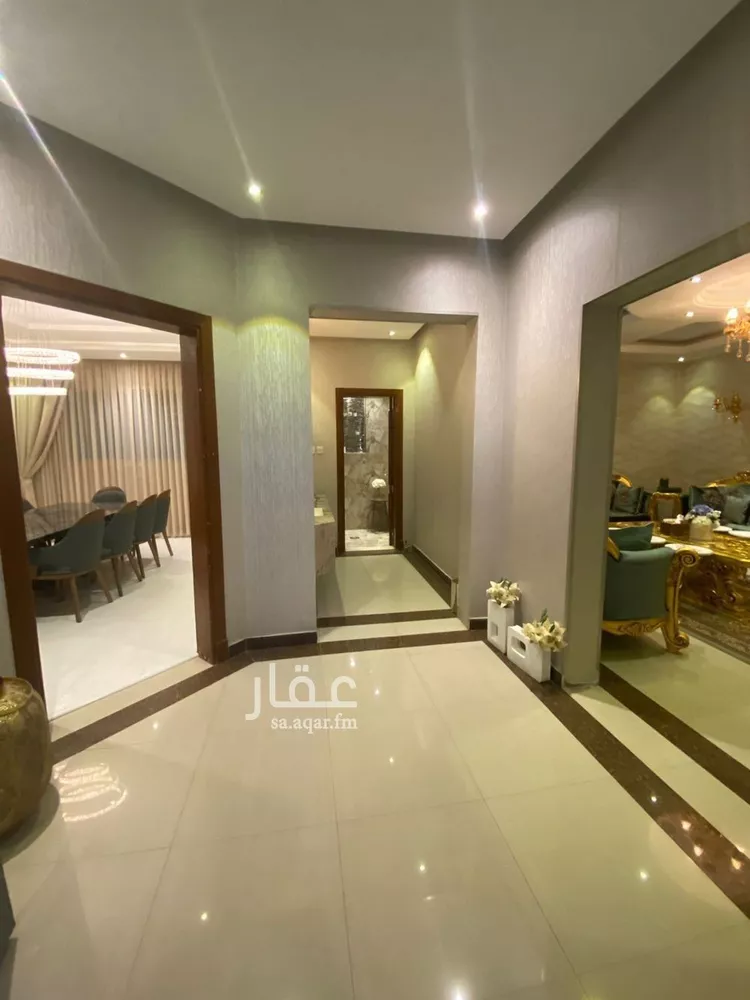 فيلا للبيع في شارع الأطراف, حي العقيق, مدينة الرياض, منطقة الرياض صورة 3