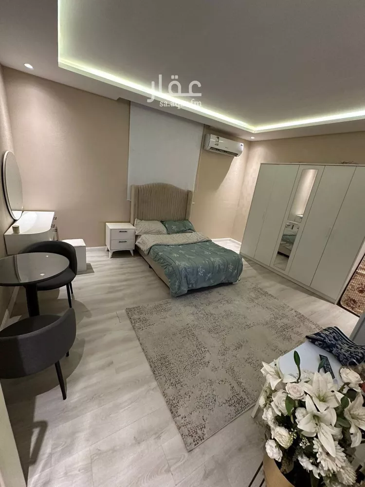 شقة للإيجار في شارع دمياط الجديده, حي قرطبة, مدينة الرياض, منطقة الرياض صورة 2