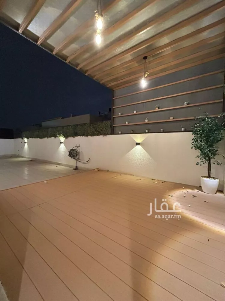 شقة للإيجار في شارع محمد بن عبدالعزيز العجاجي, حي القيروان, مدينة الرياض, منطقة الرياض