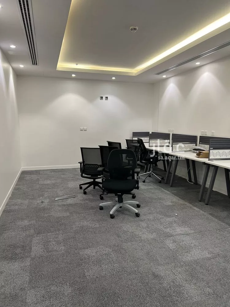 Commercial Office for Rent in Riyadh An Nafal صورة 2