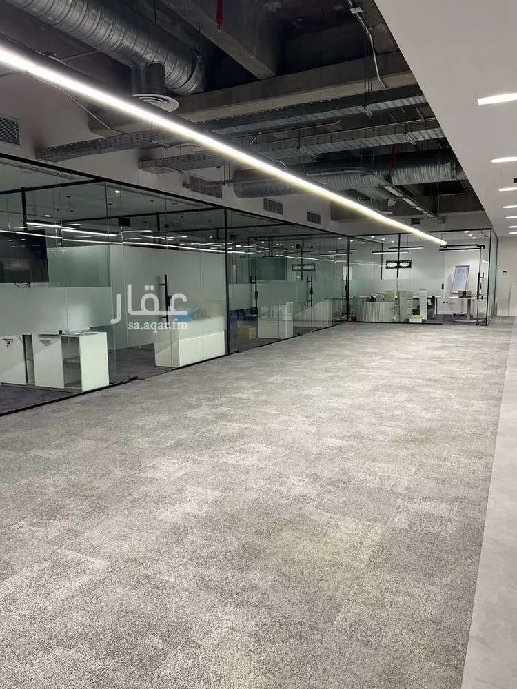 Commercial Office for Rent in Riyadh An Nafal صورة 5