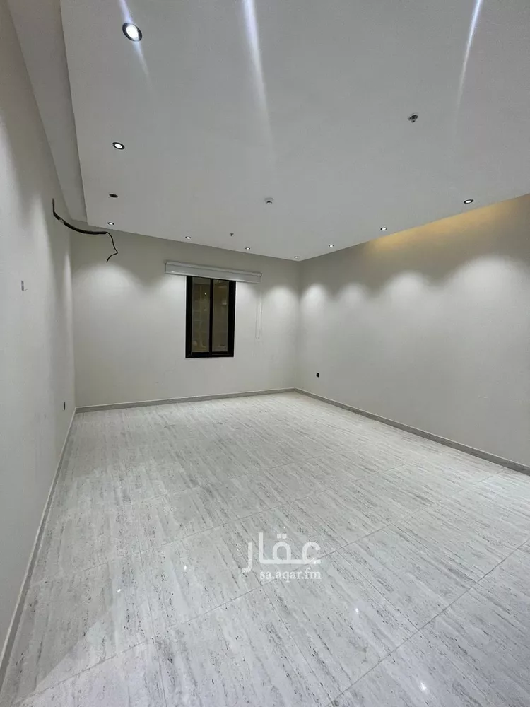 شقة للإيجار في شارع وادي زمزم, حي القادسية, مدينة الرياض, منطقة الرياض