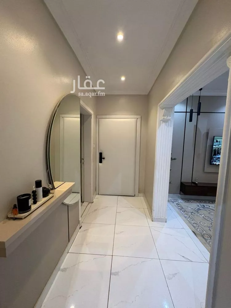 شقة للبيع في شارع الأمير عبدالله بن سعود بن عبدالله صنيت, حي الصحافة, مدينة الرياض, منطقة الرياض صورة 3