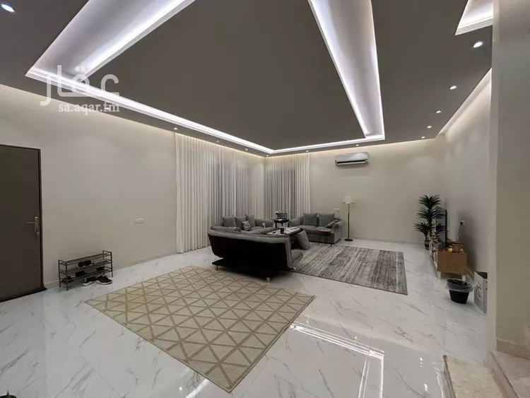 Villa for Rent in Riyadh Al Arid صورة 3