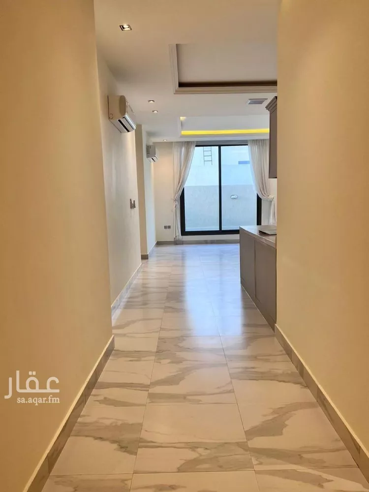 شقة للبيع في شارع محمد بن عبدالعزيز العجاجي, حي القيروان, مدينة الرياض, منطقة الرياض صورة 5