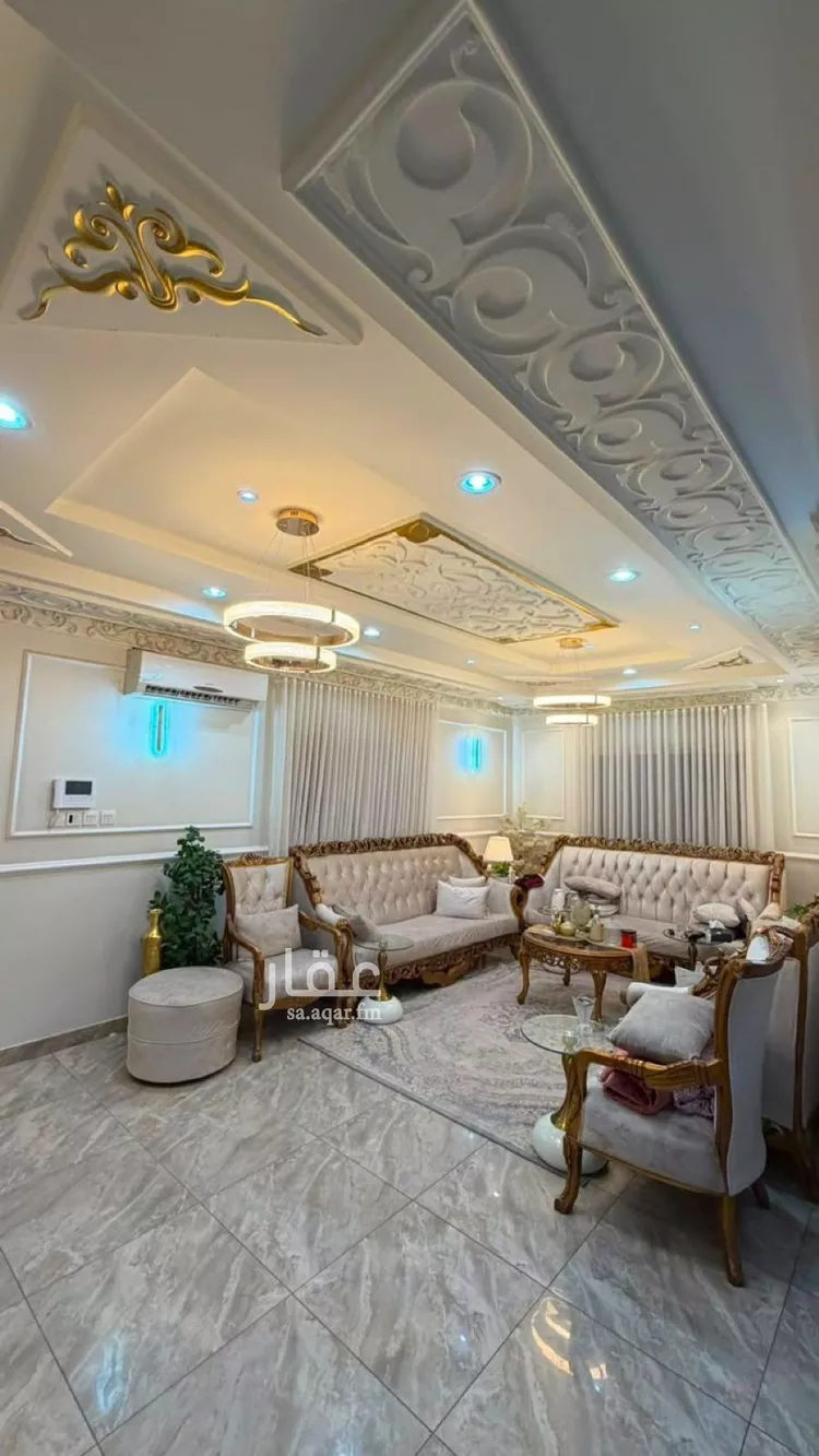 Villa for Rent in Riyadh An Narjis