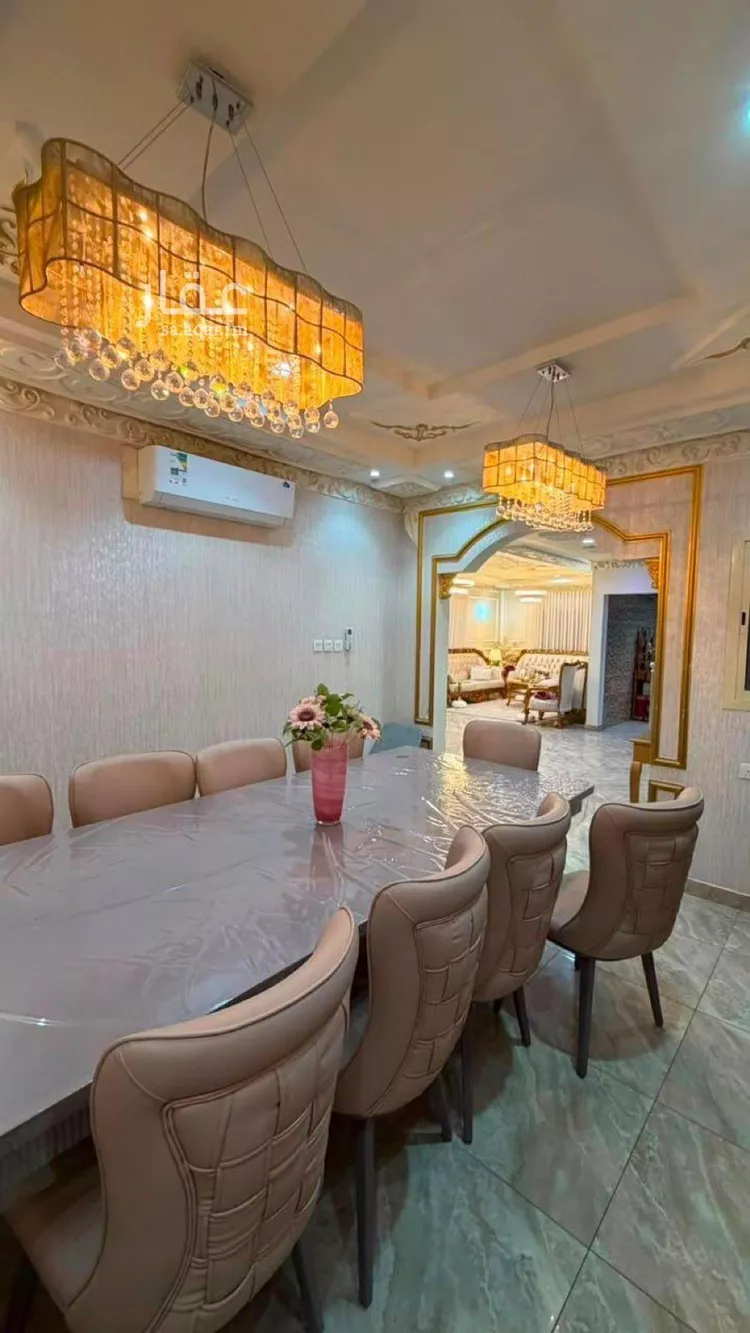 Villa for Sale in Riyadh An Narjis 7