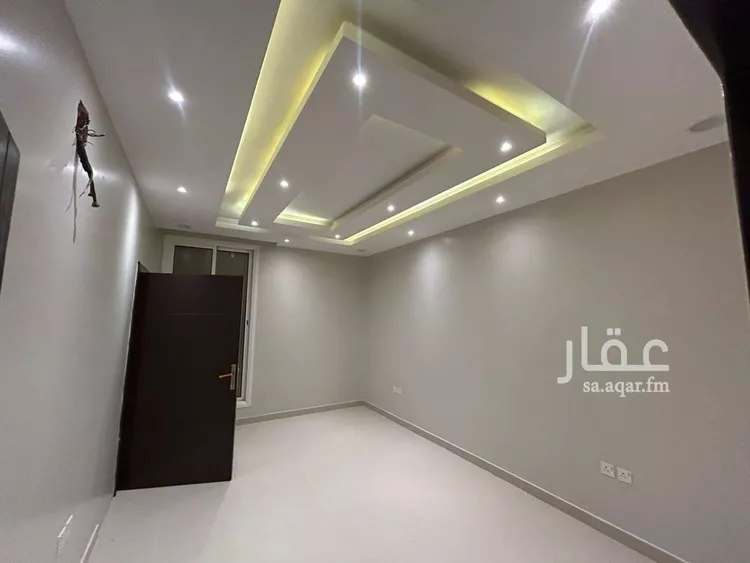 شقة للإيجار في شارع محمد الشاعر, حي القيروان, مدينة الرياض, منطقة الرياض صورة 2