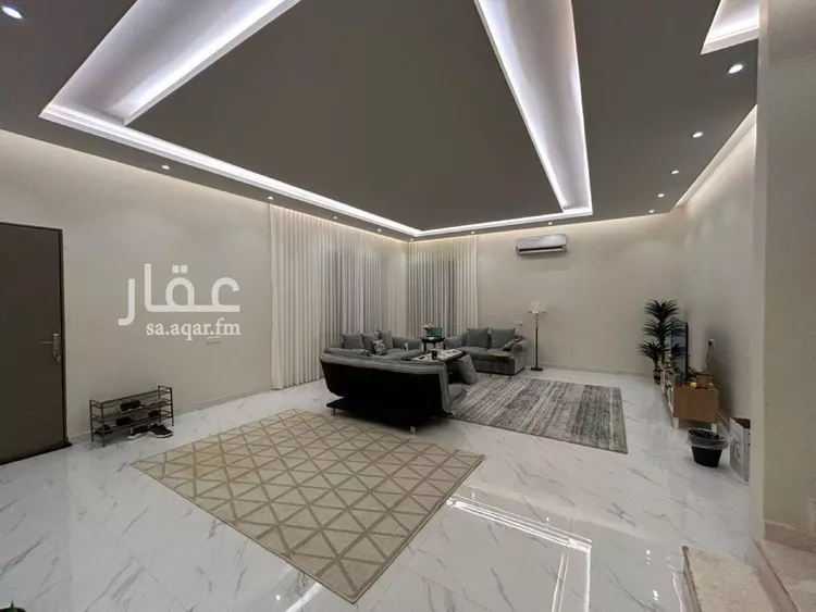 فيلا للإيجار في حي العارض, مدينة الرياض, منطقة الرياض صورة 3