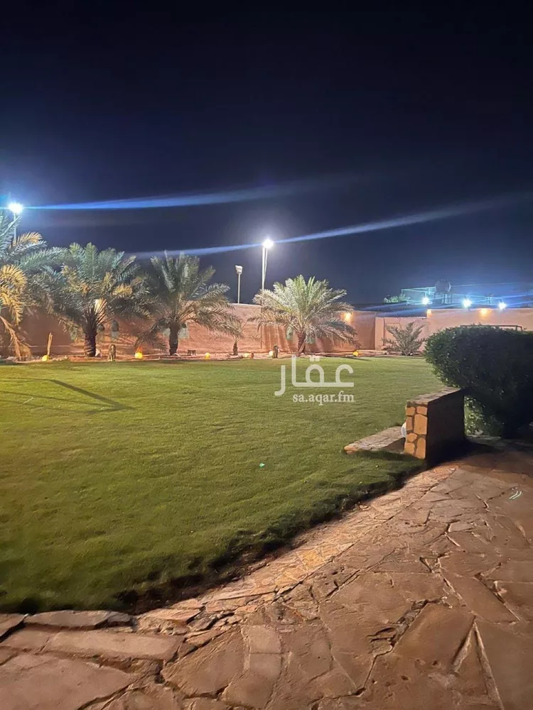 استراحة للبيع في شارع المغيره ابن الحارث, حي قريه ديراب, مدينة قريه ديراب, منطقة الرياض صورة 2