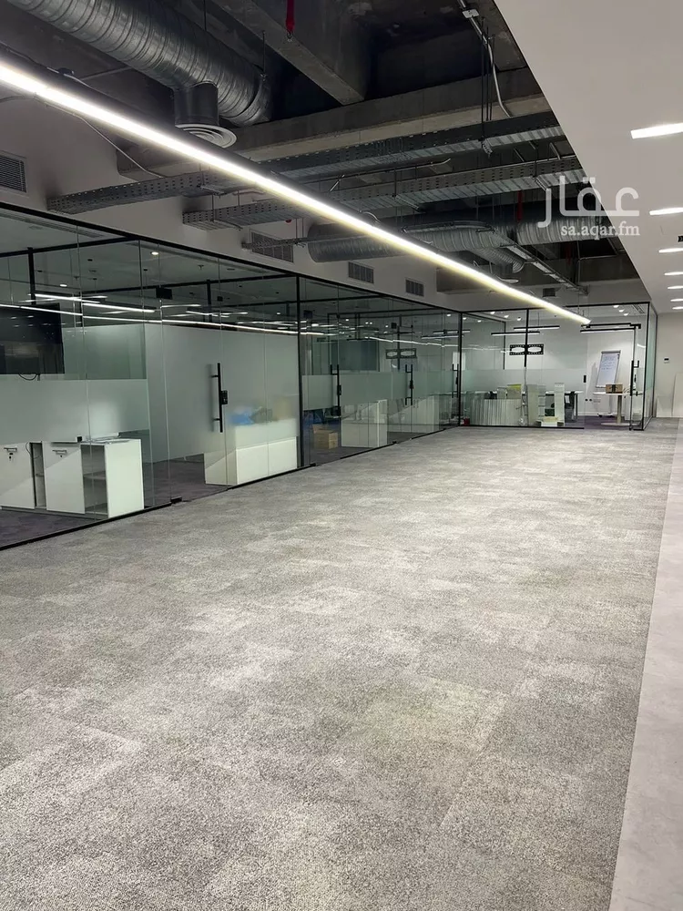 Commercial Office for Rent in Riyadh An Nafal صورة 4