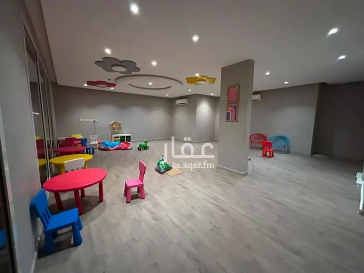 شقة للإيجار في شارع الكوثر, حي العارض, مدينة الرياض, منطقة الرياض 9