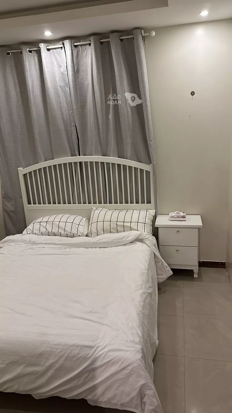 شقة للبيع في شارع الحلوة, حي الملقا, مدينة الرياض, منطقة الرياض 7