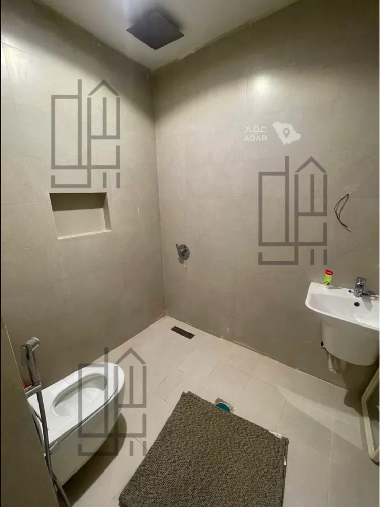 استوديو للإيجار في شارع رقم 53, حي الملقا, مدينة الرياض, منطقة الرياض 2