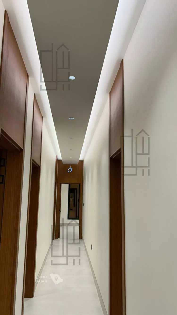 دور للإيجار في حي العارض, مدينة الرياض, منطقة الرياض 9
