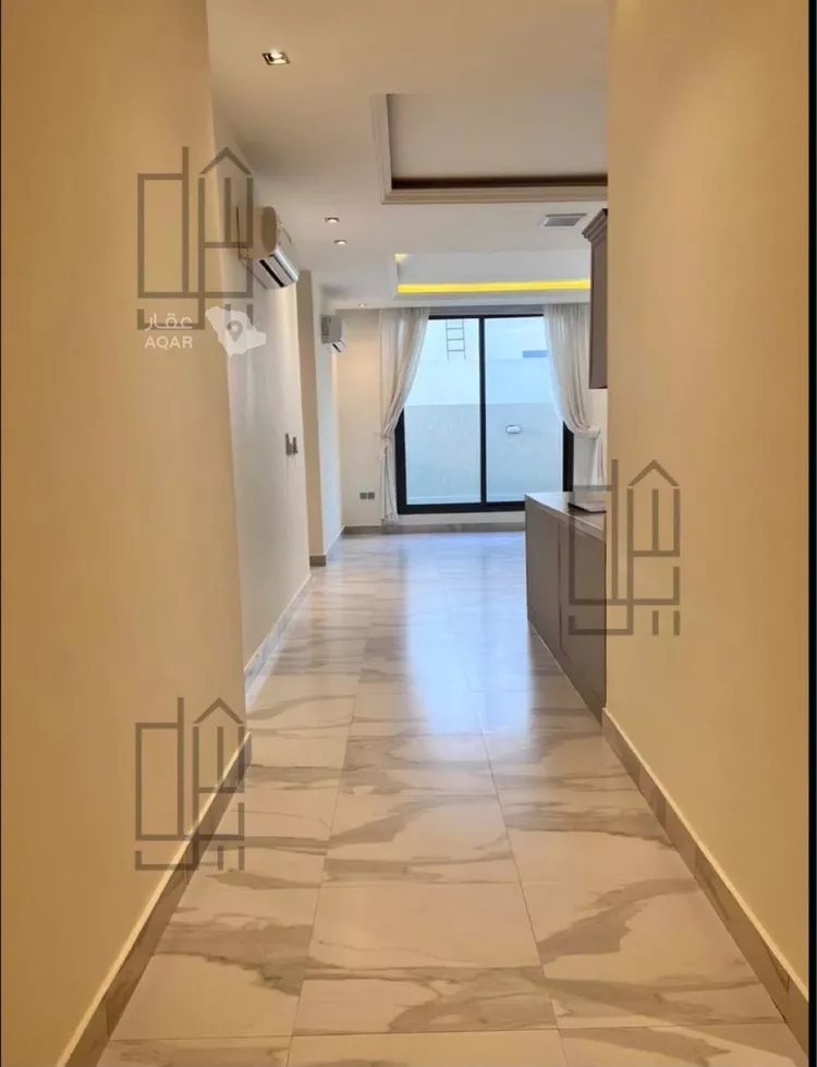 شقة للبيع في شارع محمد بن عبدالعزيز العجاجي, حي القيروان, مدينة الرياض, منطقة الرياض صورة 2