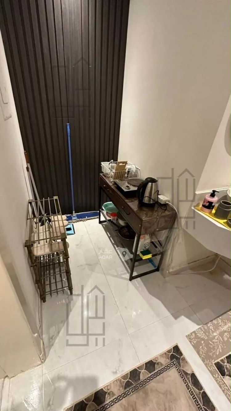Studio for rent in Riyadh Qurtubah 3