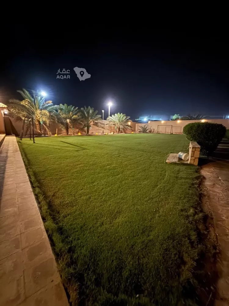 Rest House for Sale in Riyadh Dahiat Namar