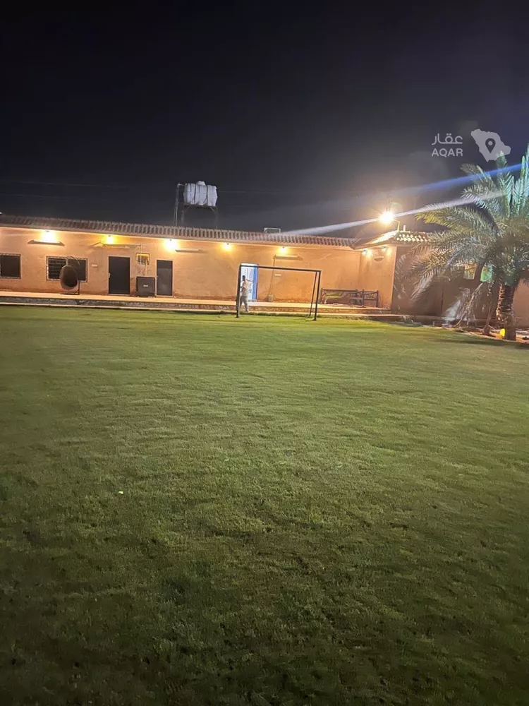 استراحة للبيع في شارع الهرماس ابن زياد, حي قريه ديراب, مدينة قريه ديراب, منطقة الرياض 4