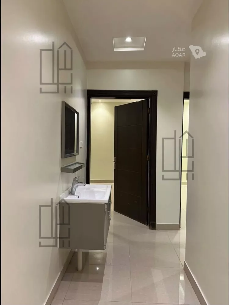 شقة للإيجار في شارع الزكية, حي الياسمين, مدينة الرياض, منطقة الرياض 5