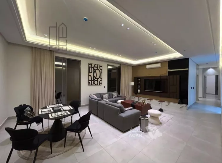 Apartment for Rent in Riyadh Al Arid صورة 2