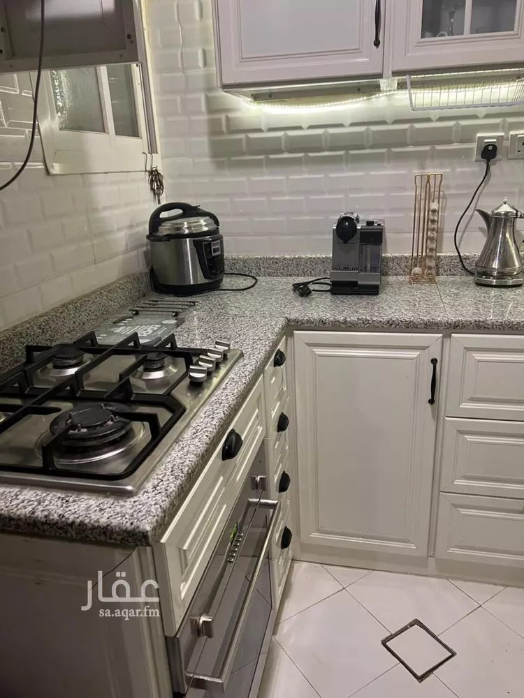 شقة للإيجار في شارع العمرة, حي الملقا, مدينة الرياض, منطقة الرياض