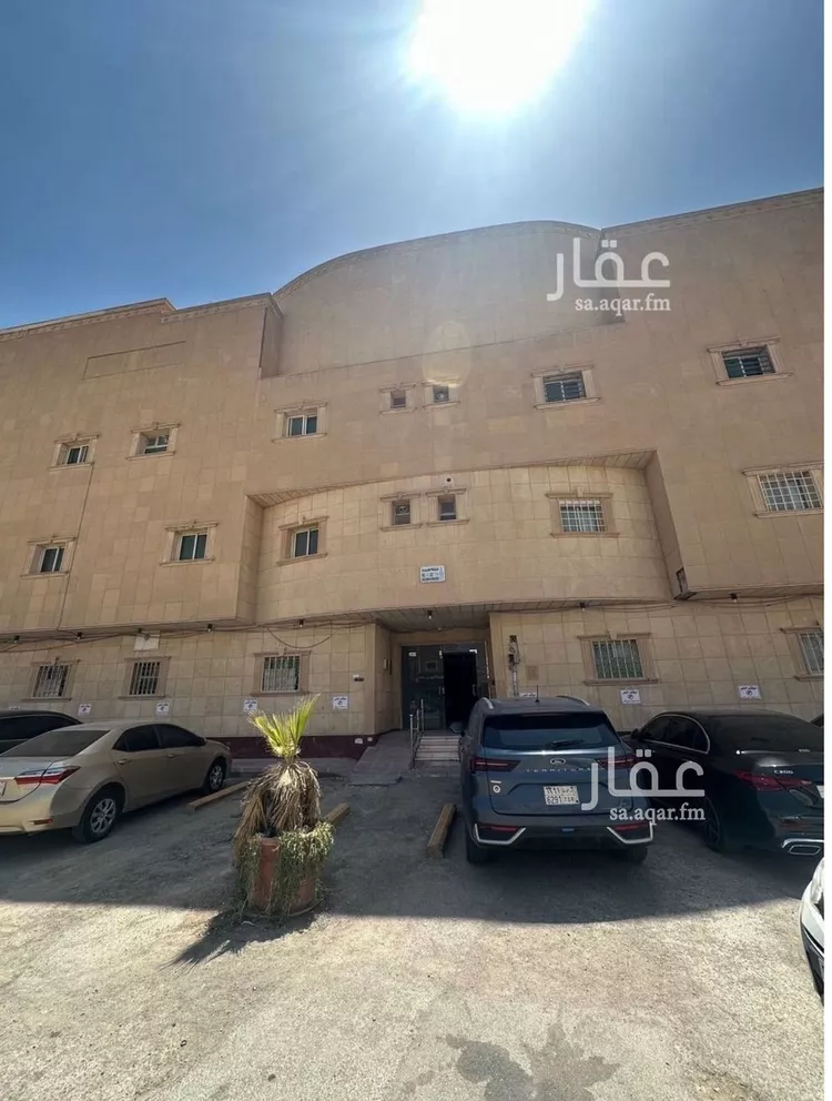 شقة للبيع في شارع الأمير عبدالله بن سعود بن عبدالله صنيت, حي الصحافة, مدينة الرياض, منطقة الرياض صورة 5