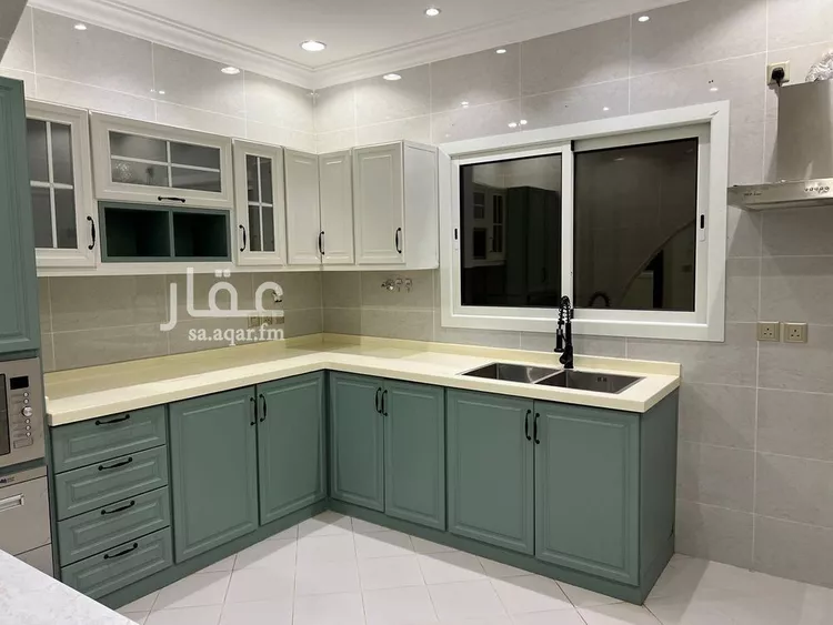 دور للإيجار في شارع القرية, حي الياسمين, مدينة الرياض, منطقة الرياض صورة 4