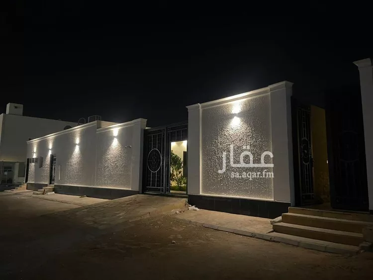 استراحة للبيع في شارع الحارث بن سليل, حي العارض, مدينة الرياض, منطقة الرياض