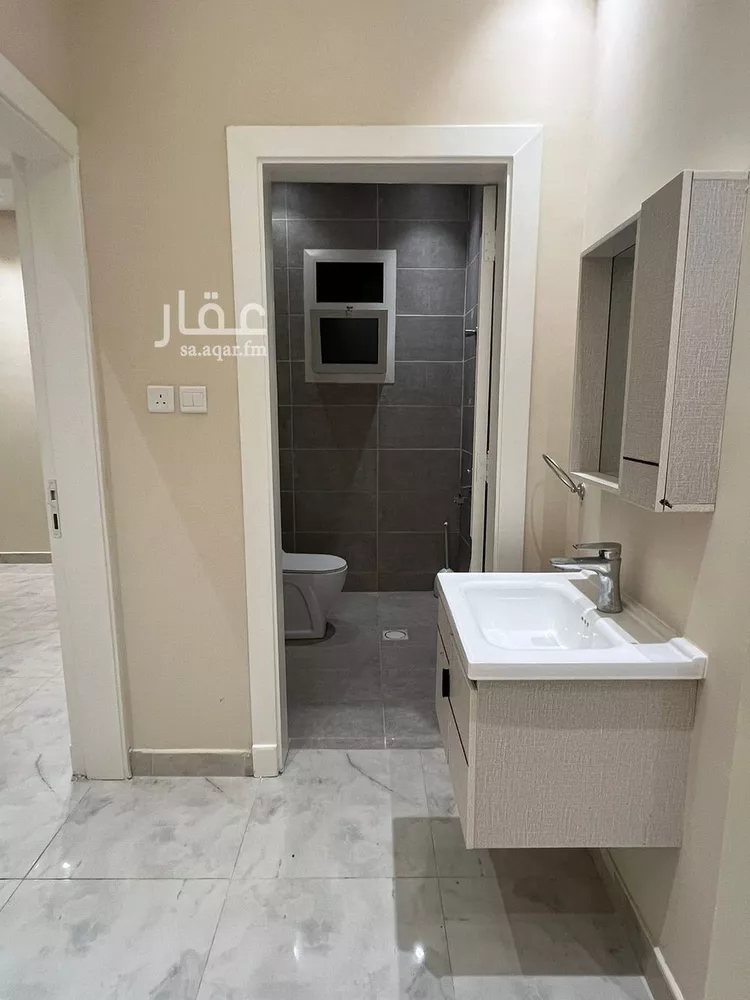 شقة للإيجار في شارع رقم 57, حي الياسمين, مدينة الرياض, منطقة الرياض صورة 3